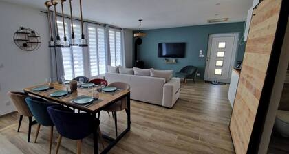 Maison 4 Ă 6 Personnes