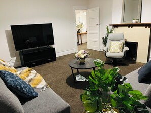 TV connectée, livres