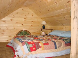 1 Schlafzimmer, Bügeleisen/Bügelbrett, Bettwäsche