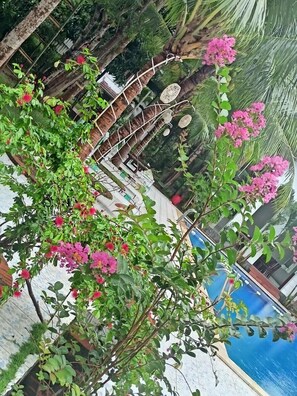 Property grounds - Greenspace Resort Phu Quoc (Phu Quoc)