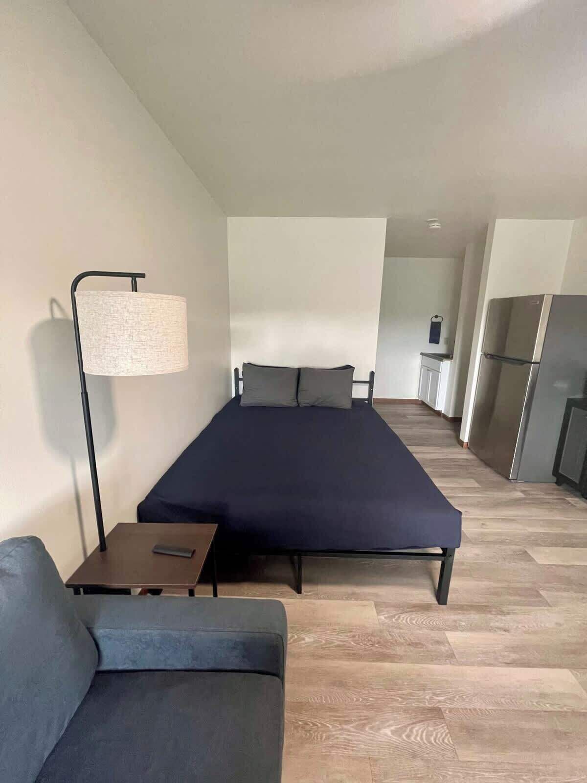 Wi-Fi, draps fournis