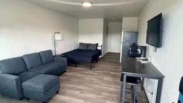 Wi-Fi, draps fournis