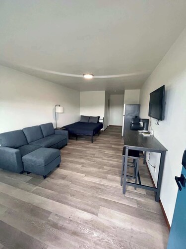 Stand Rock Studios in Wisconsin Dells!