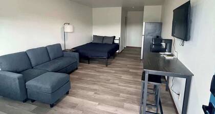 Stand Rock Studios in Wisconsin Dells!