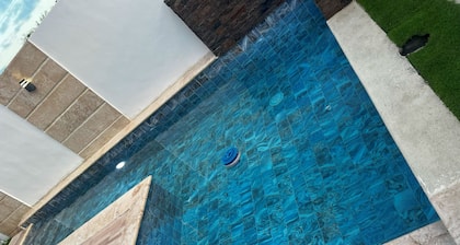 Luxury Villa Caribbean bay 1