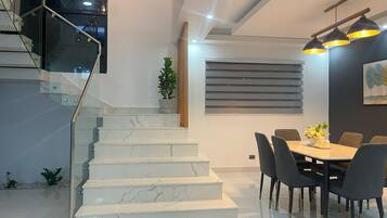 Servicio a la habitación