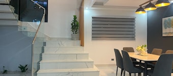 Luxury Villa Caribbean bay 1