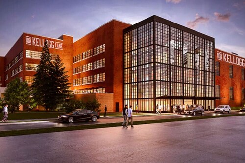 Chic Stay in Wortley – Walk to Downtown & Parks