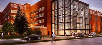 Chic Stay in Wortley – Walk to Downtown & Parks