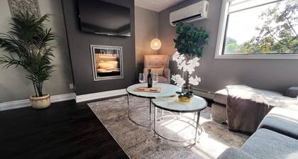 *NEW* Elegant Urban 2BR Retreat