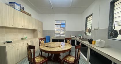 Ayana Homestay