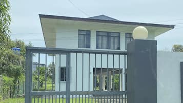 Fachada