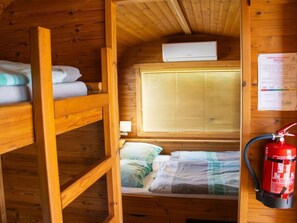 1 bedroom, Internet