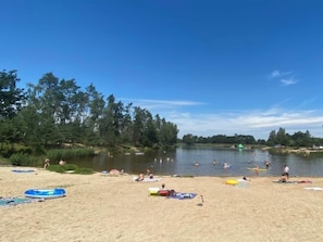 NĂ€ra stranden