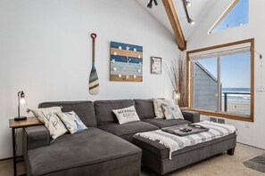 Smart-TV, DVD-Player