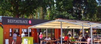 Kemp Stříbrný rybník by Interhome