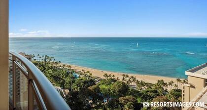 The Grand Islander by Hilton Grand Vacations Club