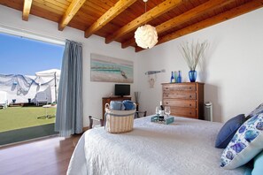 1 slaapkamer, gratis wifi, beddengoed