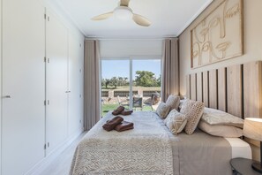 2 soverom, wi-fi (inkludert) og sengetøy