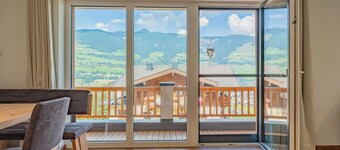 Beautiful holiday apartment on lovely location