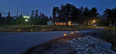 English River Inn