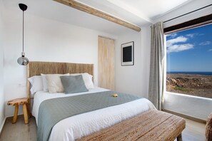 Een strijkplank/strijkijzer, gratis wifi, beddengoed