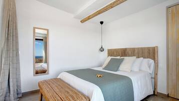 Bügeleisen/Bügelbrett, kostenloses WLAN, Bettwäsche