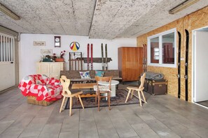 Interieur