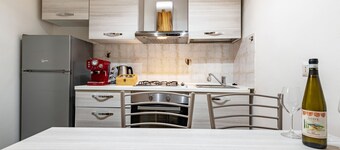 Apartment "Home - La Dolce Vita"