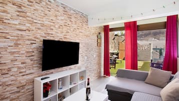 Fernseher