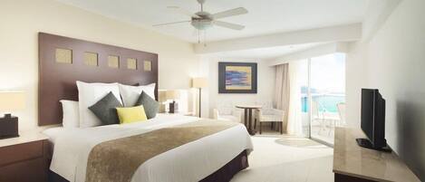 1 bedroom, iron/ironing board, travel cot, WiFi