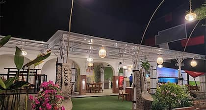Attara Inn Senggigi
