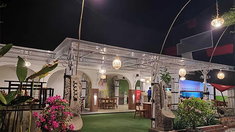 Attara Inn Senggigi