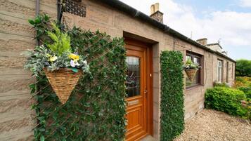 Casa | 1 habitación y escritorio