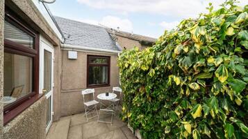 Casa | 1 habitación y escritorio