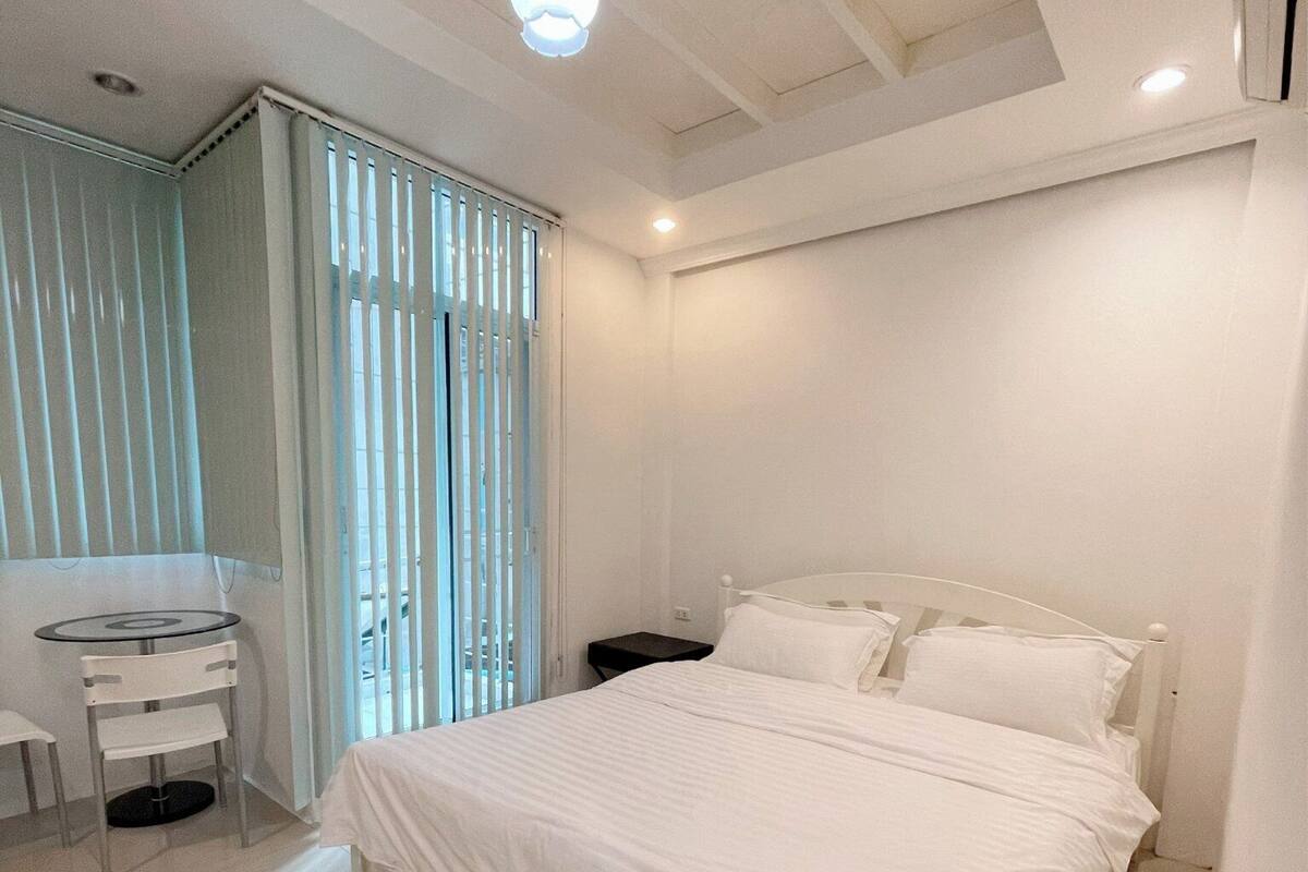 1 habitación y wifi gratis
