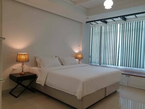 Room - KS Suites (Bangkok)