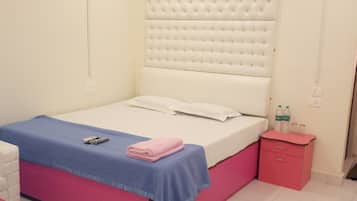 Deluxe-Zimmer | 1 Schlafzimmer