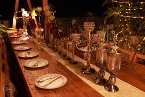 Salón de banquetes