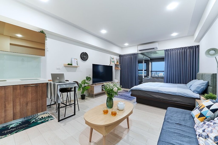 Toucheng Homestay評價、特色體驗、房價資訊、訂房連結 – 溫馨親子與自在空間 - 照片 13
