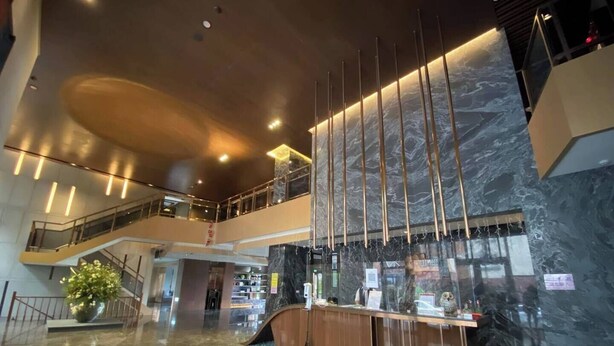 Reception - StayChill (Toucheng)