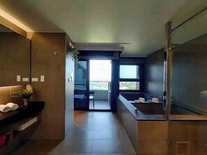 Bathroom - StayChill (Toucheng)