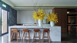 Reception - StayChill (Toucheng)