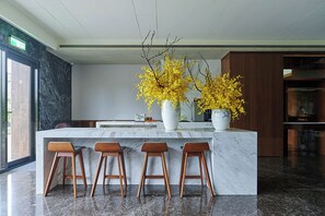 Reception - StayChill (Toucheng)