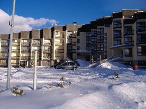 Udendørsområde