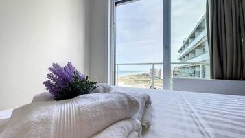 2 chambres, Wi-Fi gratuit