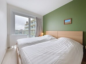 2 Schlafzimmer, kostenloses WLAN