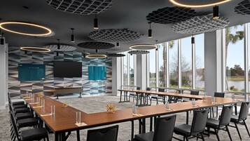 Sala de reuniones