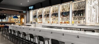 Aloft Orlando Lake Nona