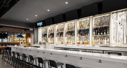 Aloft Orlando Lake Nona